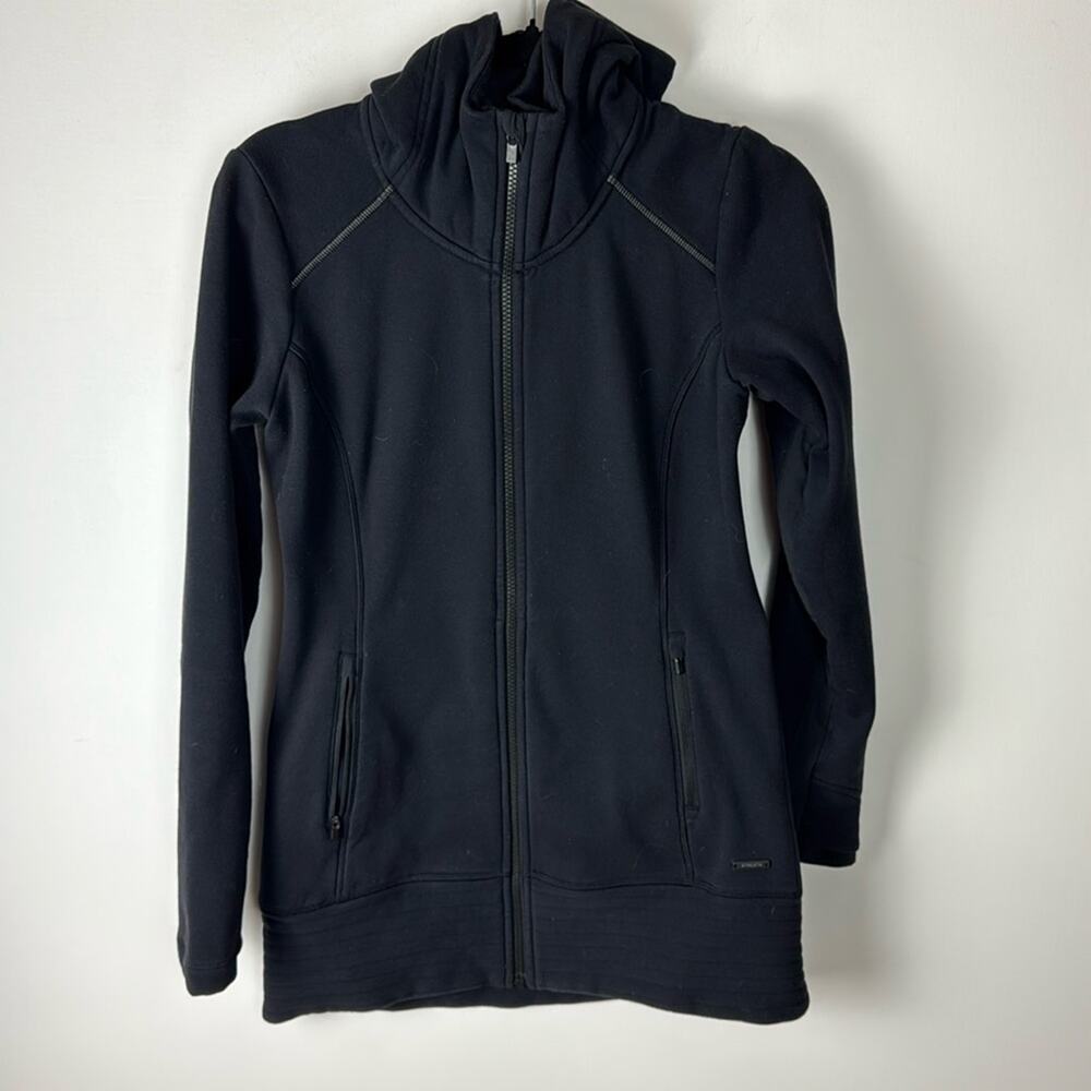 Athleta Sweatshirt - Women's XS